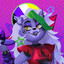 Roxanne Wolf :3