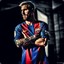 Leo Messi | FC Barcelona
