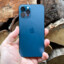 iPhone 12 Pro Azul