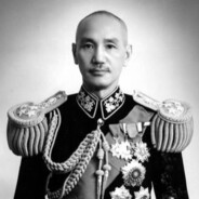 Chiang Kai-shek