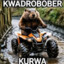 KWADROBOBER