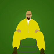 HEISENBERG [J] avatar