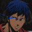 daike