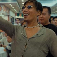 乌鸦社长二重身