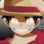 Monkey D Luffy