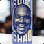 Shaqcreamsoda