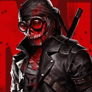 Steam Avatar
