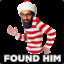 WHERE&#039;S OSAMA?