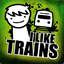 iLikeTrains