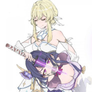 变成光守护嘉然小姐