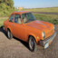 chevy vega