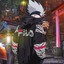 暴躁少女周树人