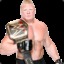 Brock Lesnar