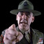 Gunnery Sergeant Fartman's avatar