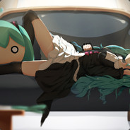 愿做青鸾栖身树