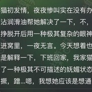 KennyS：你可以说我开了