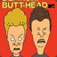 Beavis and Butthead