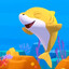 Baby shark