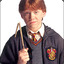 *Hogwarts* Ronald weasley