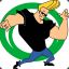 Jonny Bravo