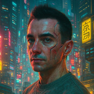 Billy's avatar