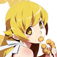 Oshino Shinobu