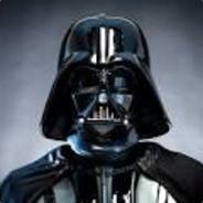Darth Vader avatar