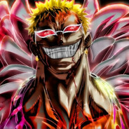 Doflamingo