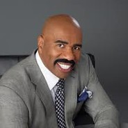 Steve Harvey