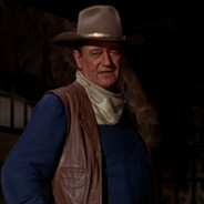 John Wayne