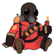 Аватар TF2ENJOYER