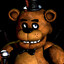 Freddy Fazbear