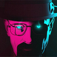 heisenberg Steam avatar