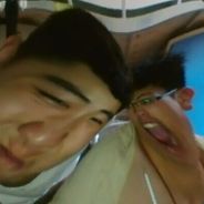 张伟强是大胖子