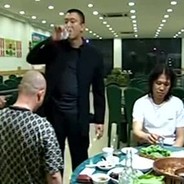 阳光开朗大男孩