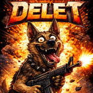 Delet