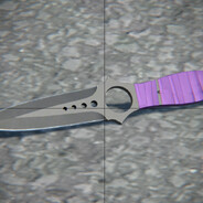 4 cases 1 knife - steam id 76561198324012322