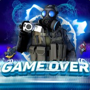 Game_Over (✪🄶 🄰 🄼