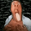Steam avatar