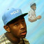 Tyler, The Creator.