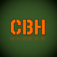 CrazyBoxHead avatar