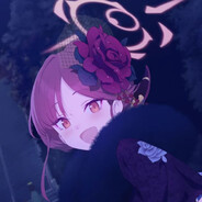 陸八魔 アル（正月）