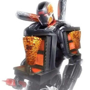 Red-X's avatar