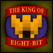 The King of 8-bit