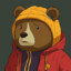 BanditBear