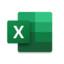 Microsoft Excel 2019