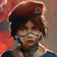 Avatar of Tamari
