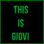 This is Giovi