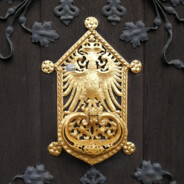 又被凶了？开摆！