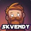 Skvendy